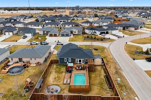 1 Aston Cove, Steinbach, MB 