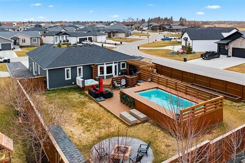 1 Aston Cove, Steinbach, MB 