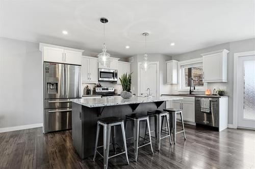 1 Aston Cove, Steinbach, MB 
