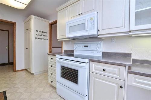 7-20 Orchard Hill Dr, Winnipeg, MB 