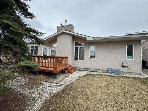 7-20 Orchard Hill Dr, Winnipeg, MB 