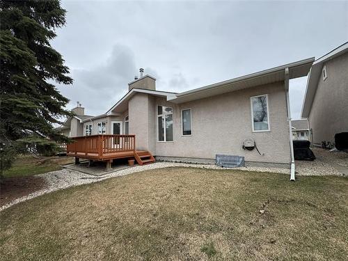 7-20 Orchard Hill Dr, Winnipeg, MB 