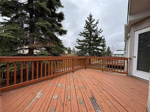 7-20 Orchard Hill Dr, Winnipeg, MB 