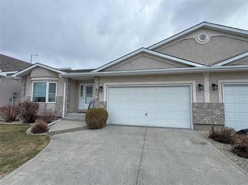 7-20 Orchard Hill Dr, Winnipeg, MB 