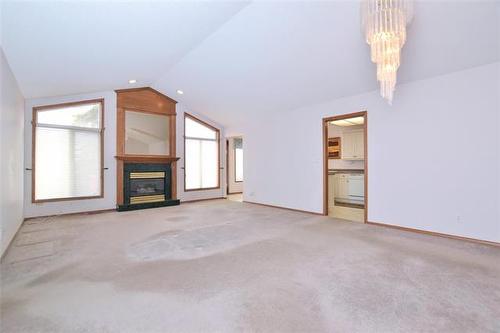 7-20 Orchard Hill Dr, Winnipeg, MB 