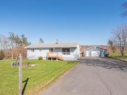 114 Mackenzie Road  Mclellans Brook, NS B2H 5C7