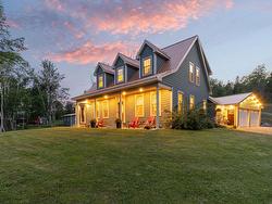 1731 West Side Lochaber Road North Lochaber, NS B3G 2L3