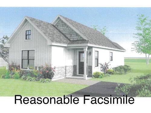 Lot # 122 Covey Drive Drive  North Kentville, NS B4N 0H8