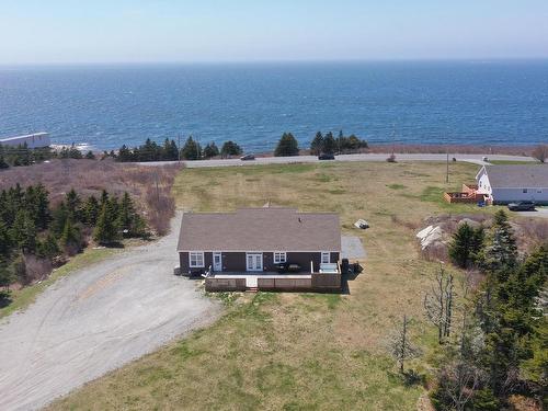 5990 Hwy 3, Shag Harbour, NS 