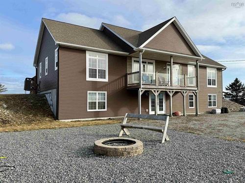 5990 Hwy 3, Shag Harbour, NS 