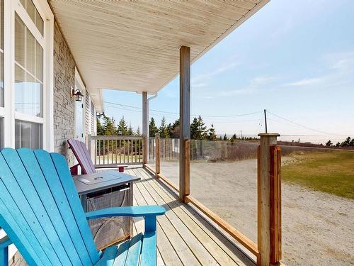 5990 Hwy 3, Shag Harbour, NS 