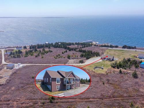 5990 Hwy 3, Shag Harbour, NS 