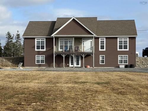5990 Hwy 3, Shag Harbour, NS 
