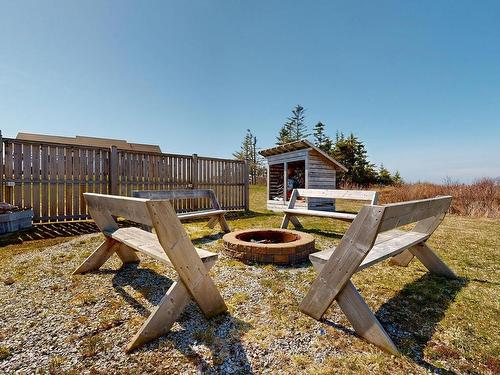 5990 Hwy 3, Shag Harbour, NS 