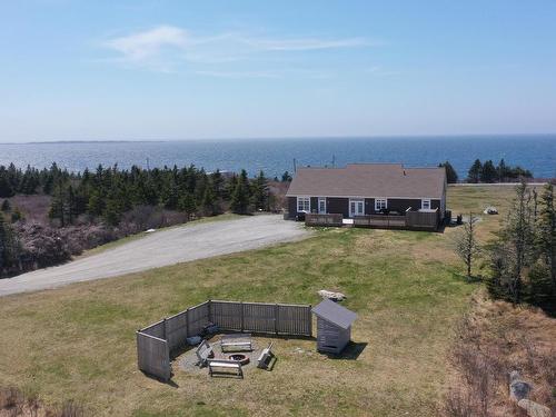 5990 Hwy 3, Shag Harbour, NS 