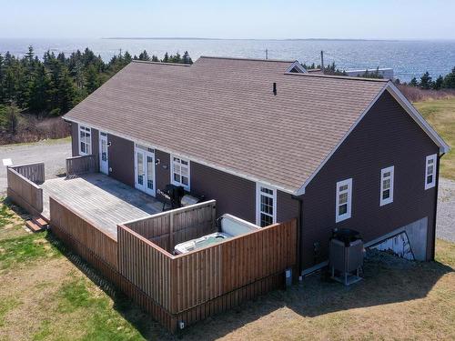 5990 Hwy 3, Shag Harbour, NS 