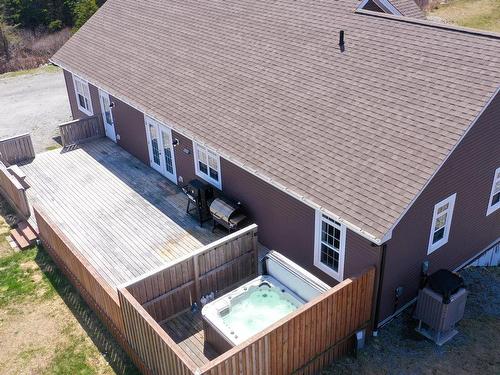 5990 Hwy 3, Shag Harbour, NS 