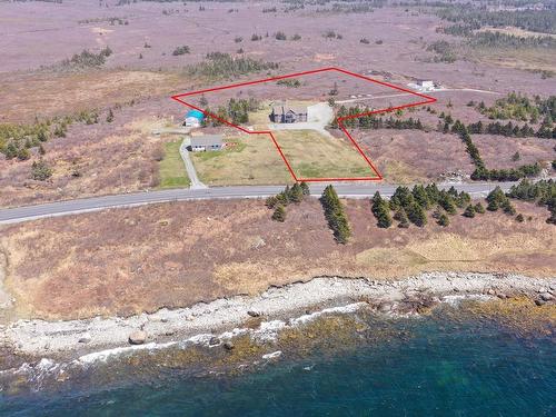 5990 Hwy 3, Shag Harbour, NS 
