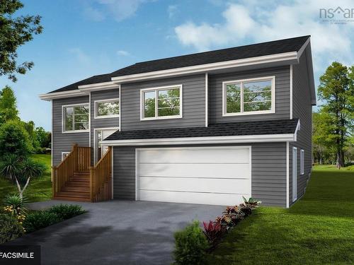 Lot 40 Powers Road, Whites Lake, NS 