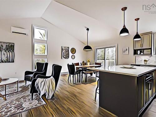 Lot 40 Powers Road, Whites Lake, NS 