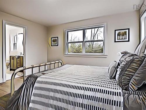 Lot 40 Powers Road, Whites Lake, NS 