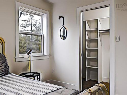 Lot 40 Powers Road, Whites Lake, NS 