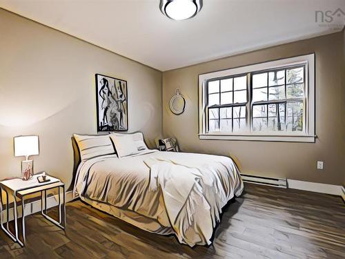 Lot 40 Powers Road, Whites Lake, NS 