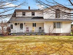489 SALMON RIVER Road  Valley, NS B6L 4E7