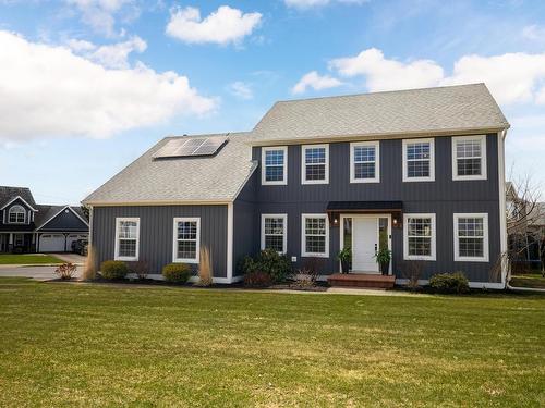 52 Fox Run Drive  Charlottetown, PE C1E 2J2