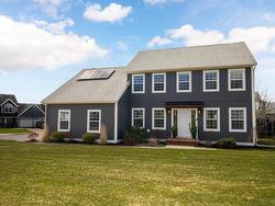 52 Fox Run Drive Charlottetown, PE C1E 2J2