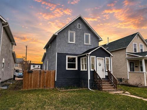 851 McDermot AVE  Winnipeg, MB R3P 0T8