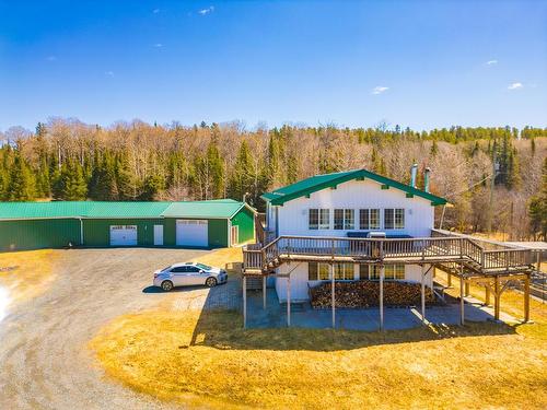 450 School Road  Kenora, ON P9N 4R2