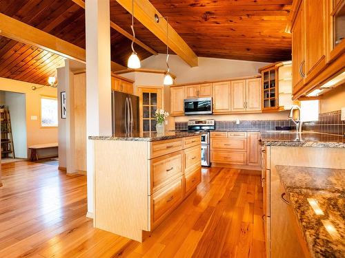 84 B War Eagle Road, Kenora, ON 