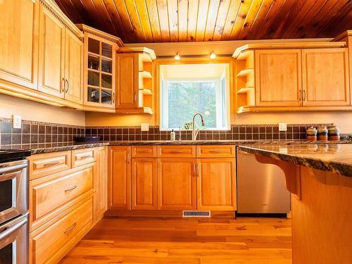 84 B War Eagle Road, Kenora, ON 