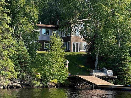 84 B War Eagle Road  Kenora, ON P0X 1C0