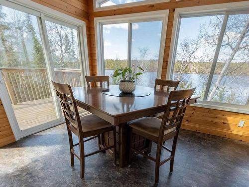 84 B War Eagle Road, Kenora, ON 