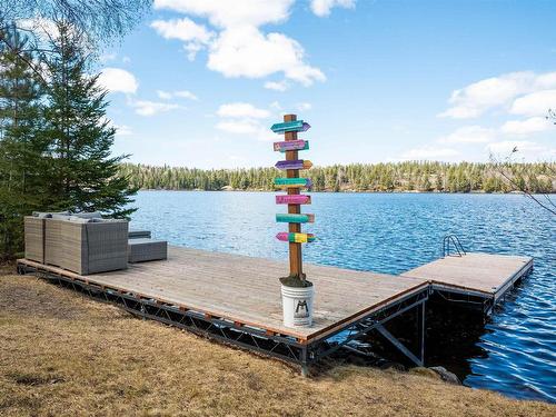 84 B War Eagle Road, Kenora, ON 