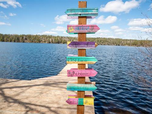 84 B War Eagle Road, Kenora, ON 
