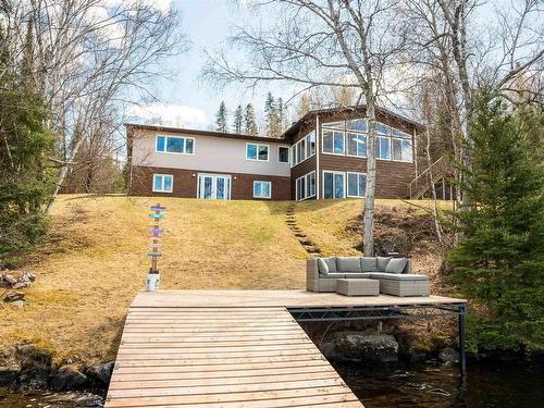 84 B War Eagle Road, Kenora, ON 