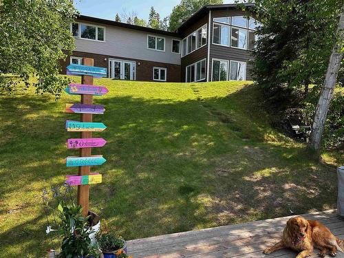 84 B War Eagle Road, Kenora, ON 