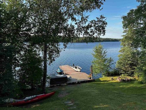 84 B War Eagle Road, Kenora, ON 
