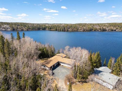 84 B War Eagle Road, Kenora, ON 