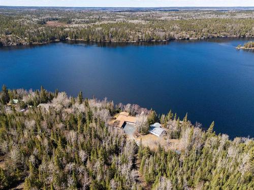 84 B War Eagle Road, Kenora, ON 