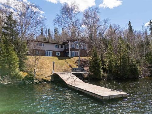 84 B War Eagle Road, Kenora, ON 