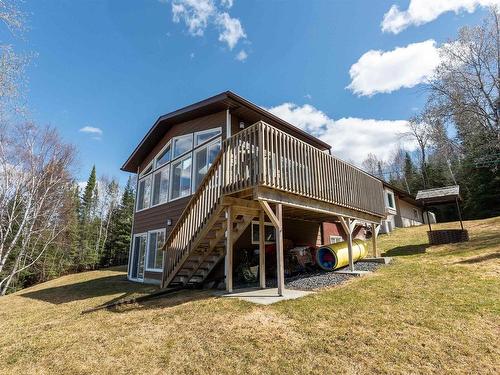 84 B War Eagle Road, Kenora, ON 