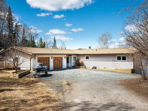 84 B War Eagle Road, Kenora, ON 