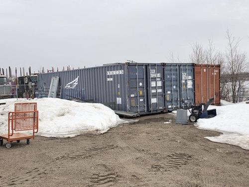 120 Hamel Ave., Longlac, ON 