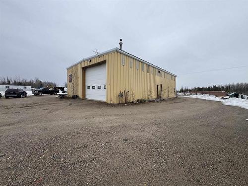 120 Hamel Ave., Longlac, ON 