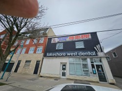 3392 Lake Shore Boulevard Toronto, ON M8W 1M9