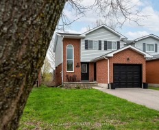 364 Adams Court Orangeville, ON L9W 4M2